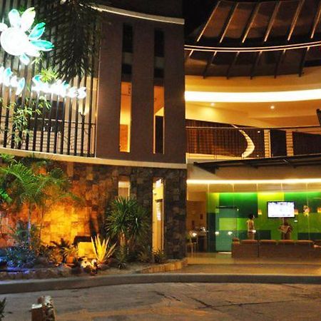 太阳城套房酒店 General Santos City 外观 照片