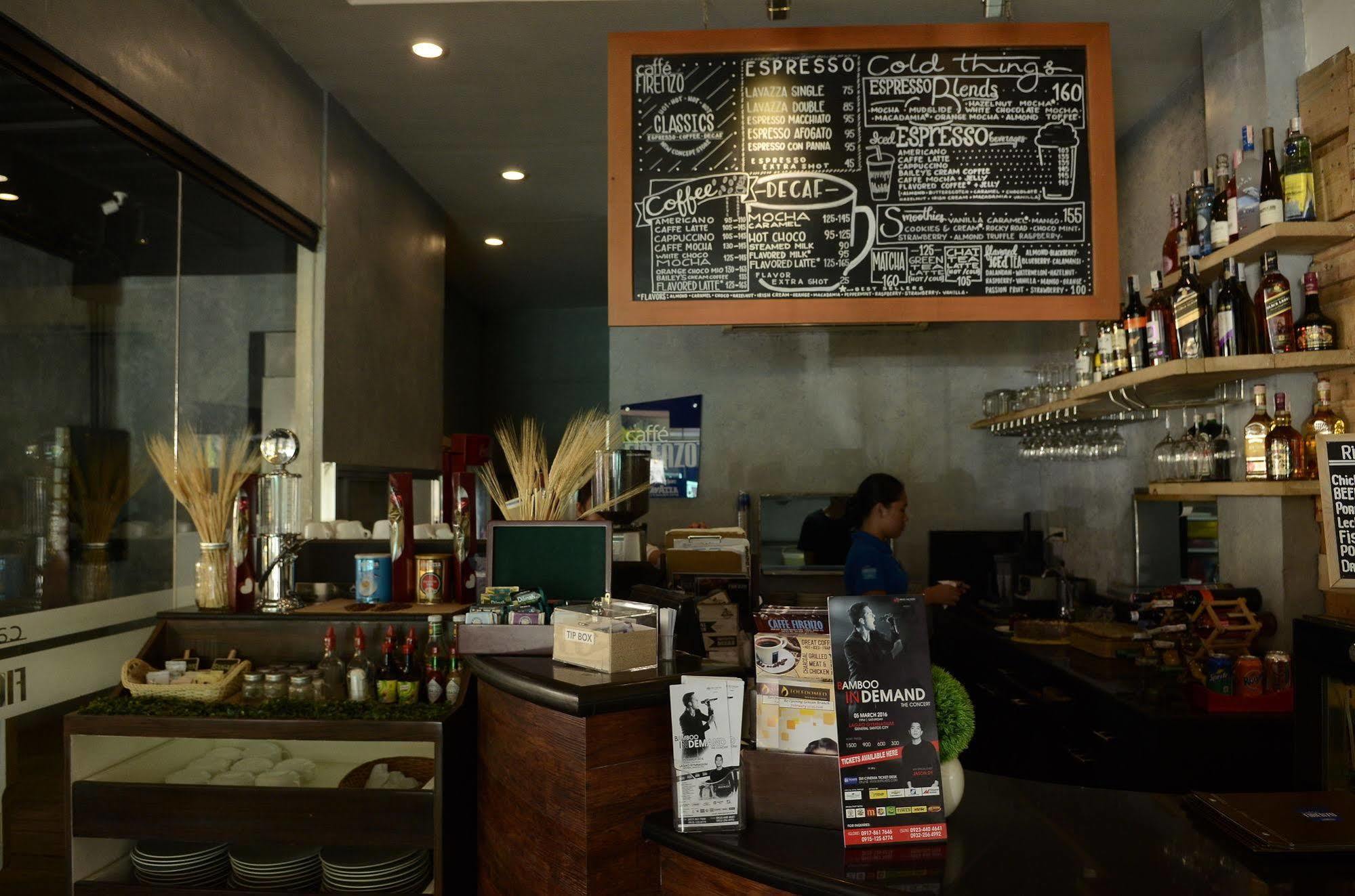 太阳城套房酒店 General Santos City 外观 照片